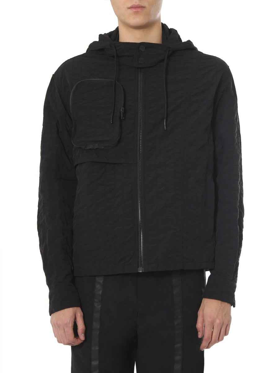 “A COLD WALL“ JACKET