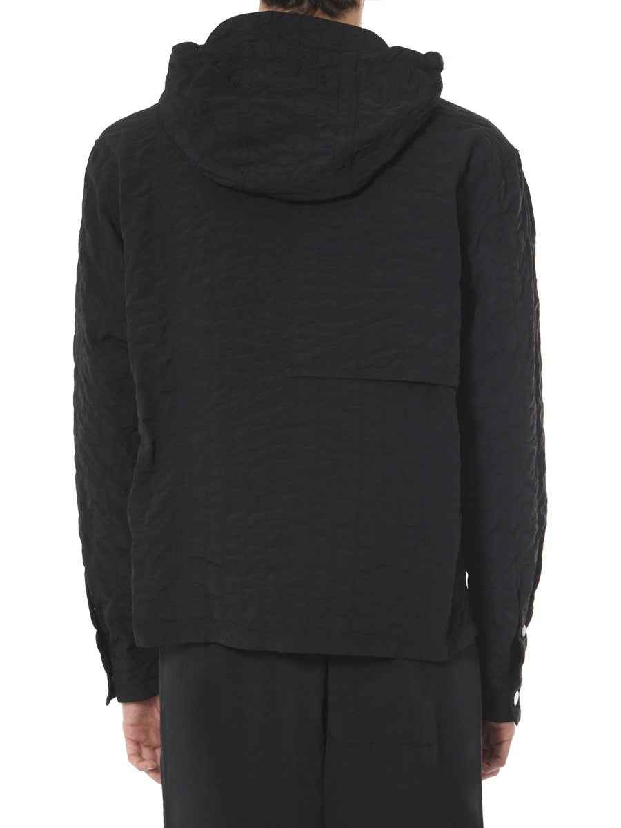 “A COLD WALL“ JACKET