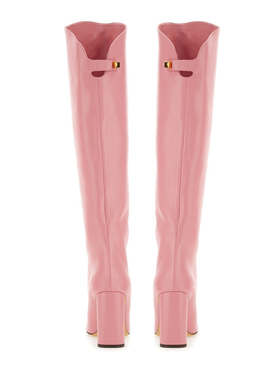 ADRIANA BOOT | Basement 88