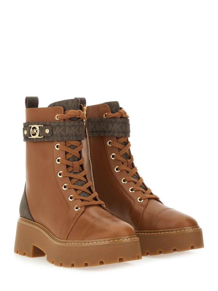 【関税&送料込】Michael By Michael Kors Amphibious Boot Mand AMPHIBIOUS BOOT MANDY | MICHAEL BY MICHAEL KORS | Basement 88