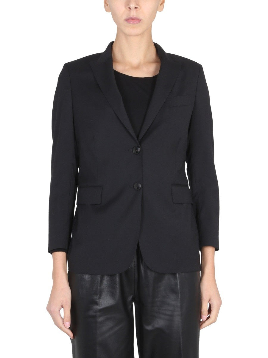 ANGELICA BLAZER | Basement 88