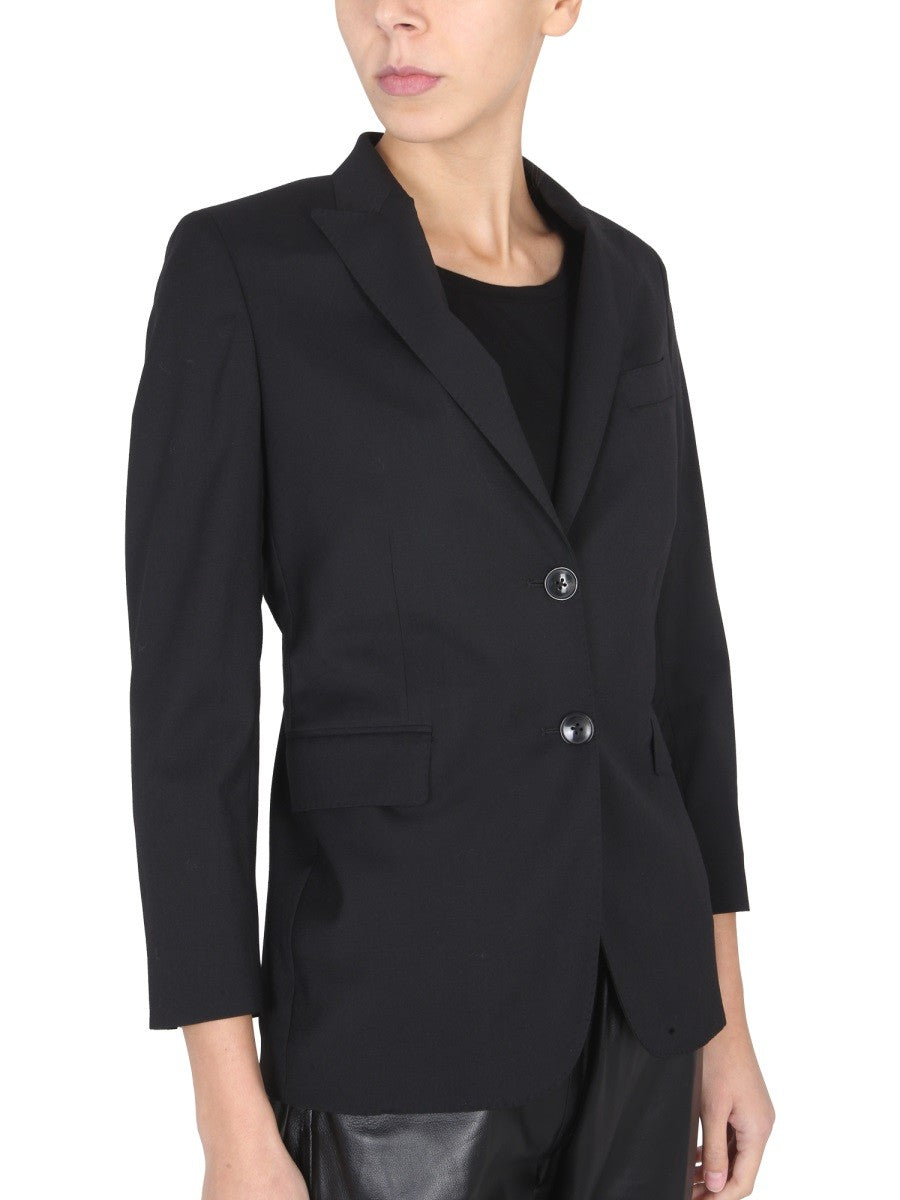 ANGELICA BLAZER | Basement 88