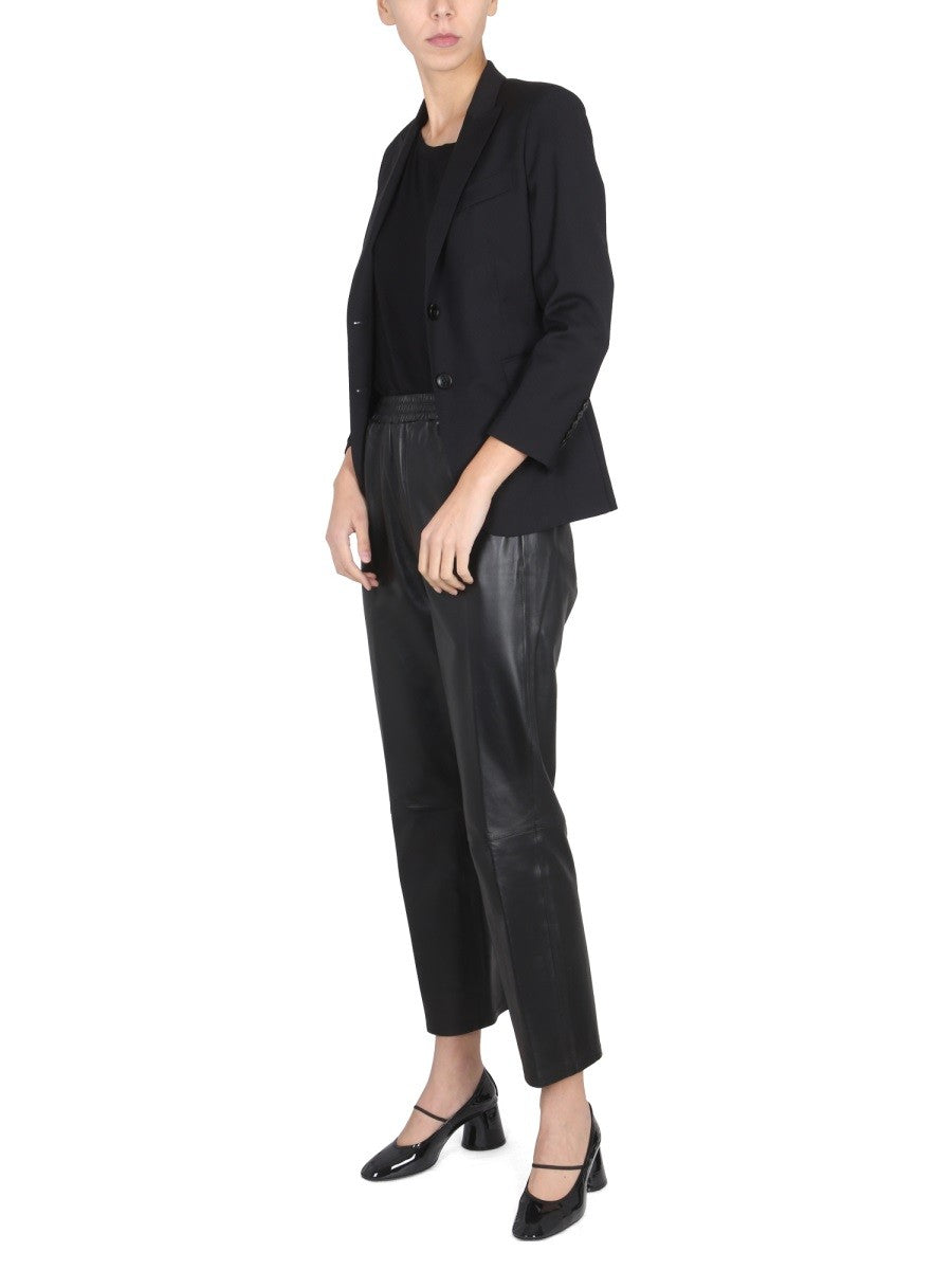 ANGELICA BLAZER | Basement 88