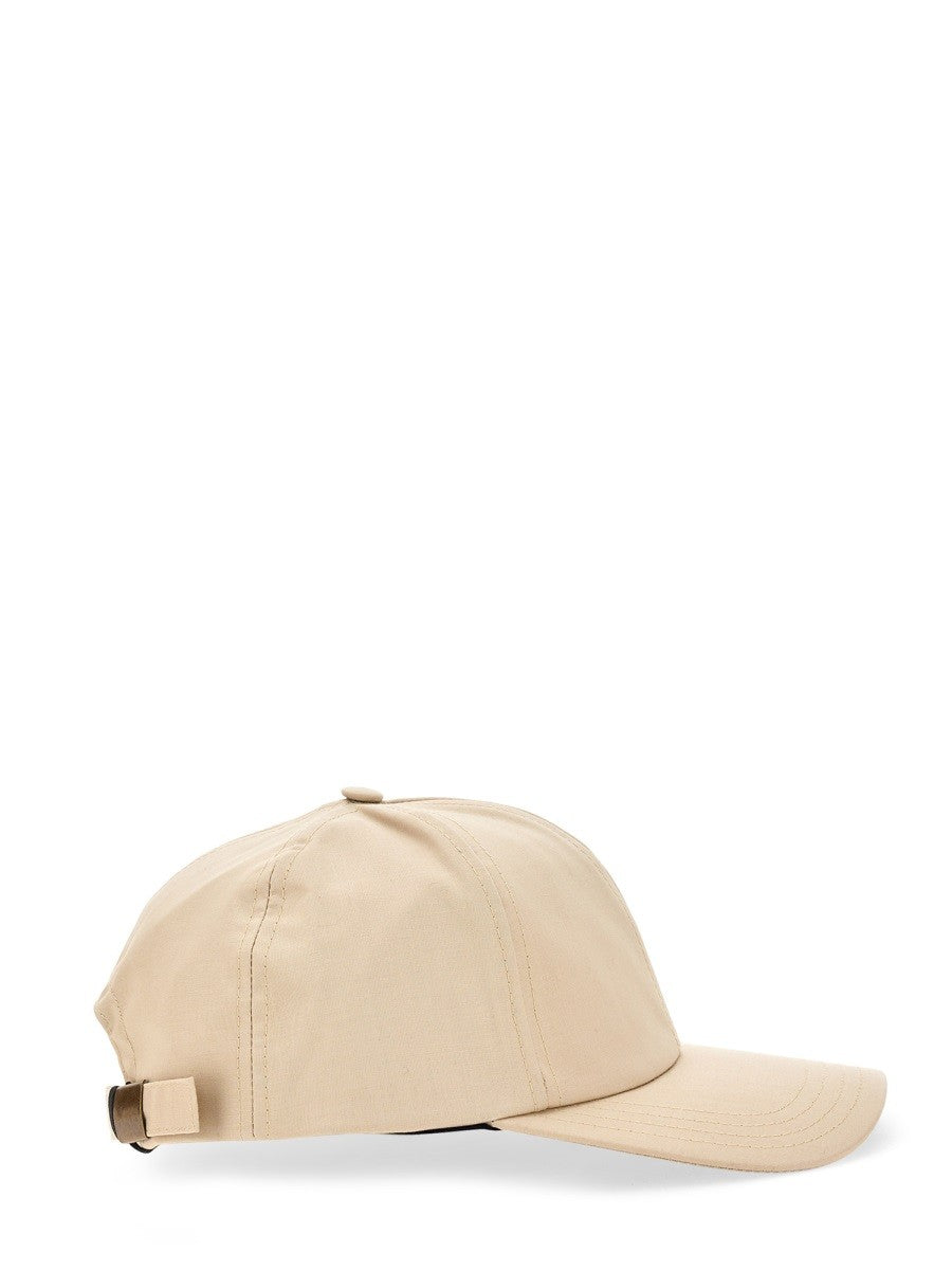 BASEBALL CAP | Basement 88