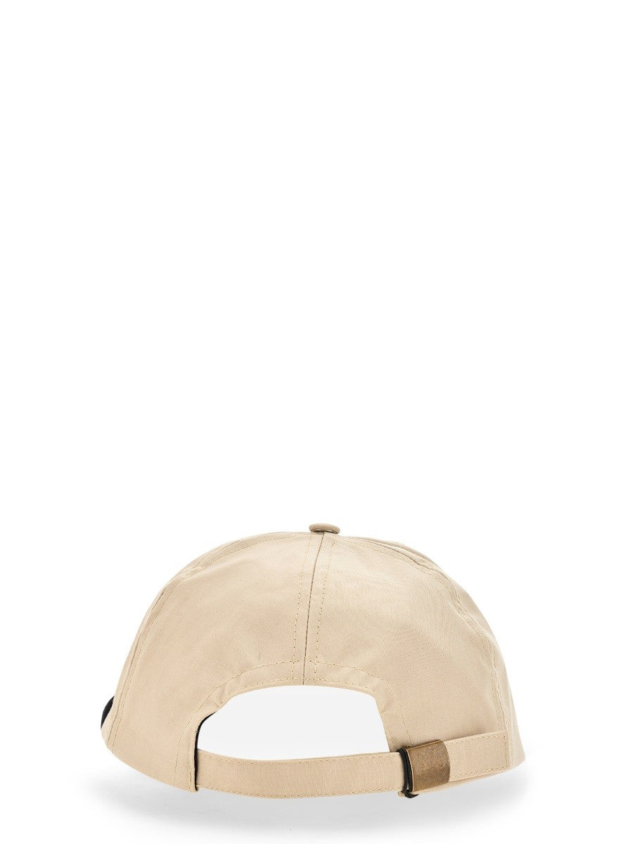 BASEBALL CAP | Basement 88