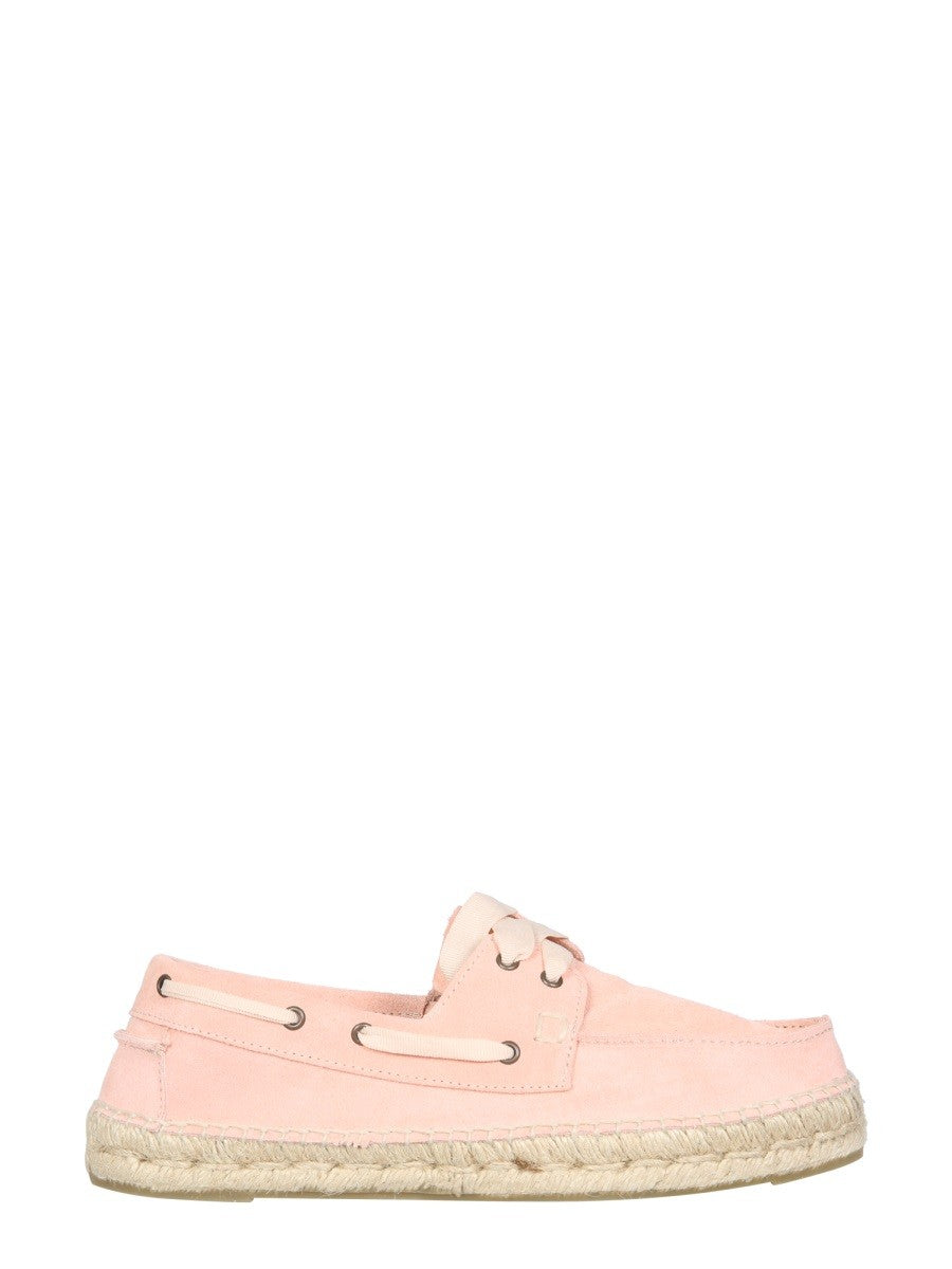 BOAT ESPADRILLAS | Basement 88
