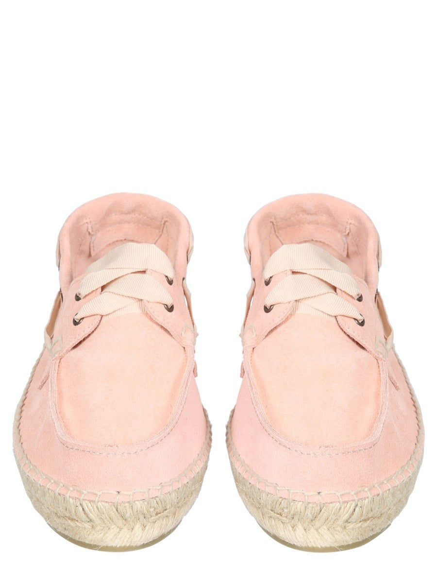BOAT ESPADRILLAS | Basement 88