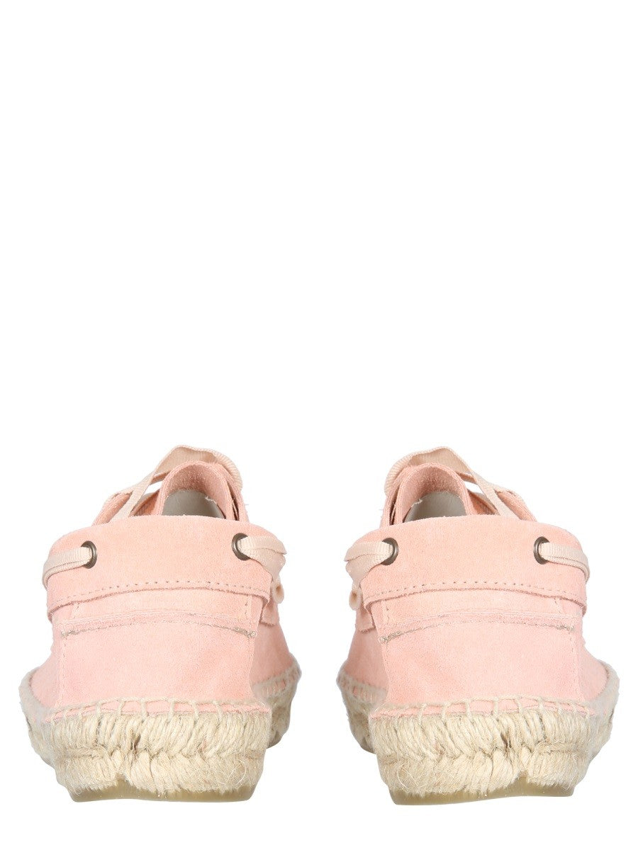 BOAT ESPADRILLAS | Basement 88