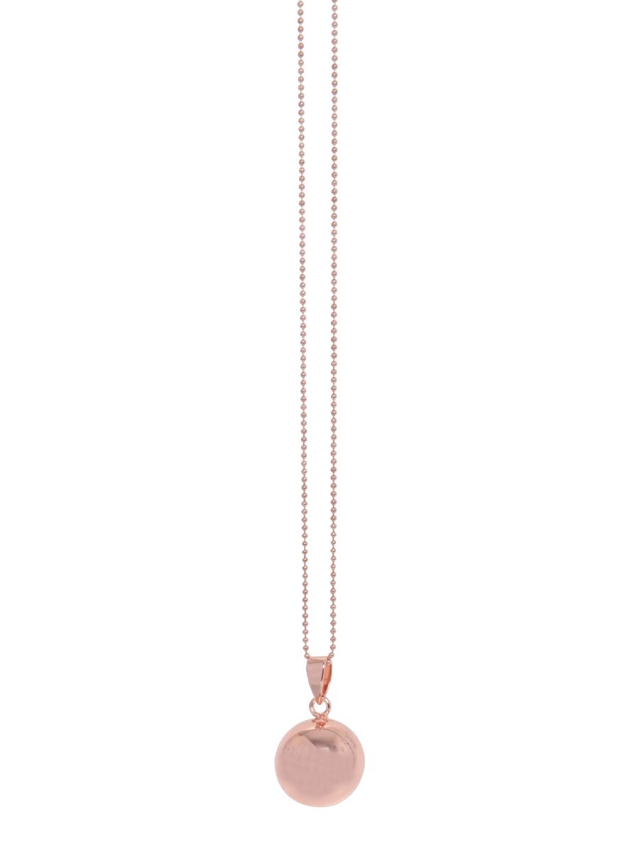 BOLA NECKLACE | Basement 88