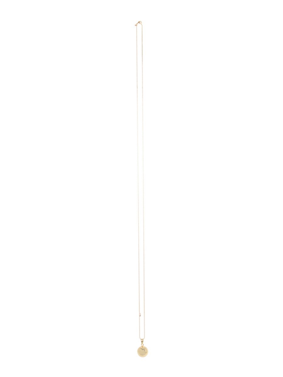 BOLUS NECKLACE | Basement 88