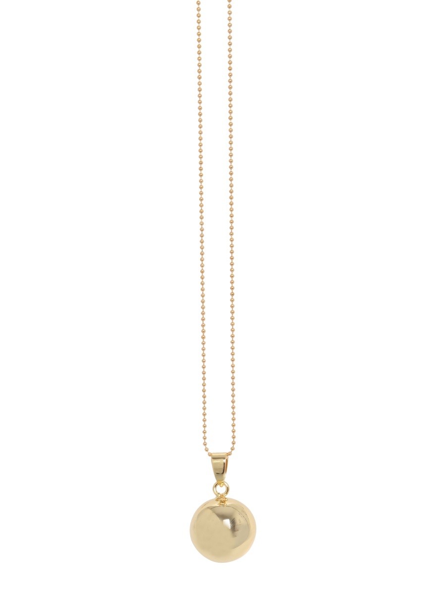 BOLUS NECKLACE | Basement 88