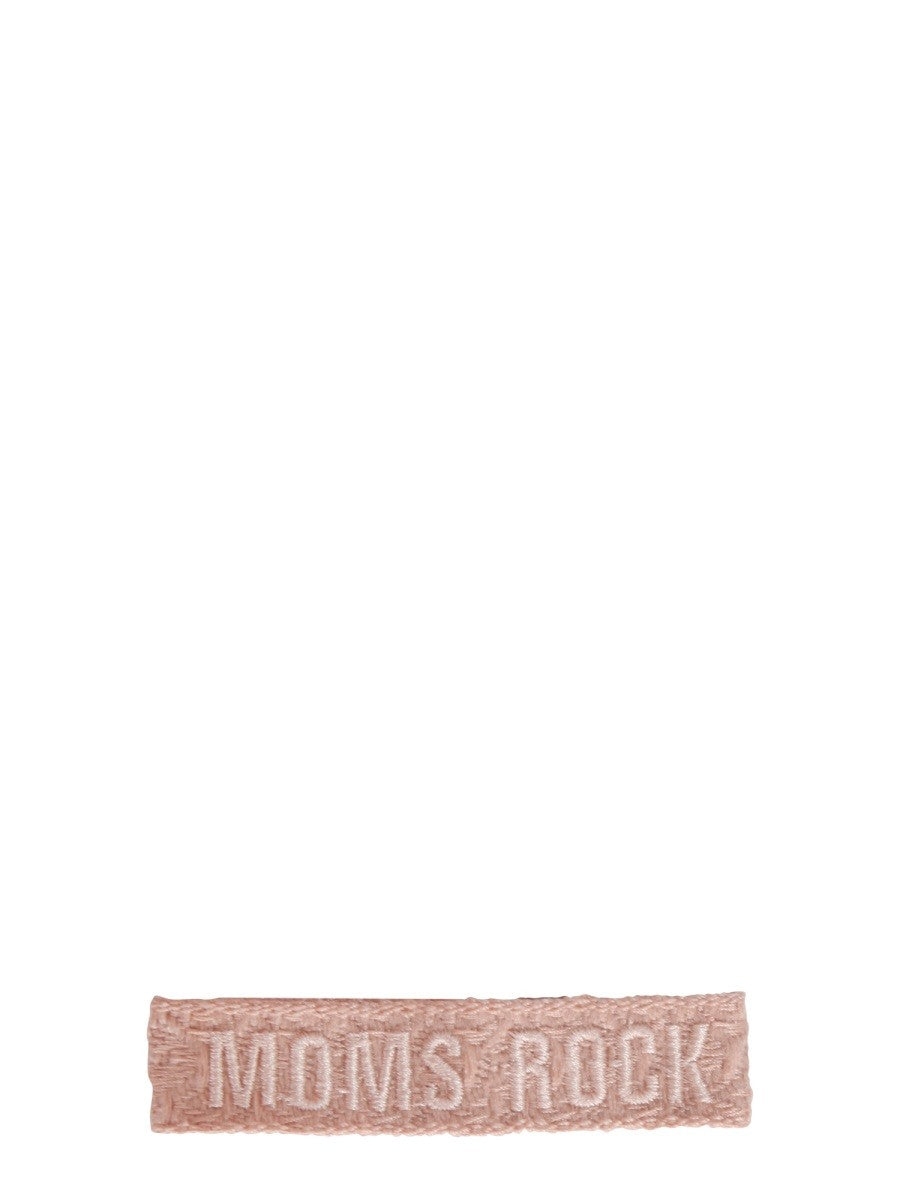 BRAIDED FABRIC BRACELET | Basement 88