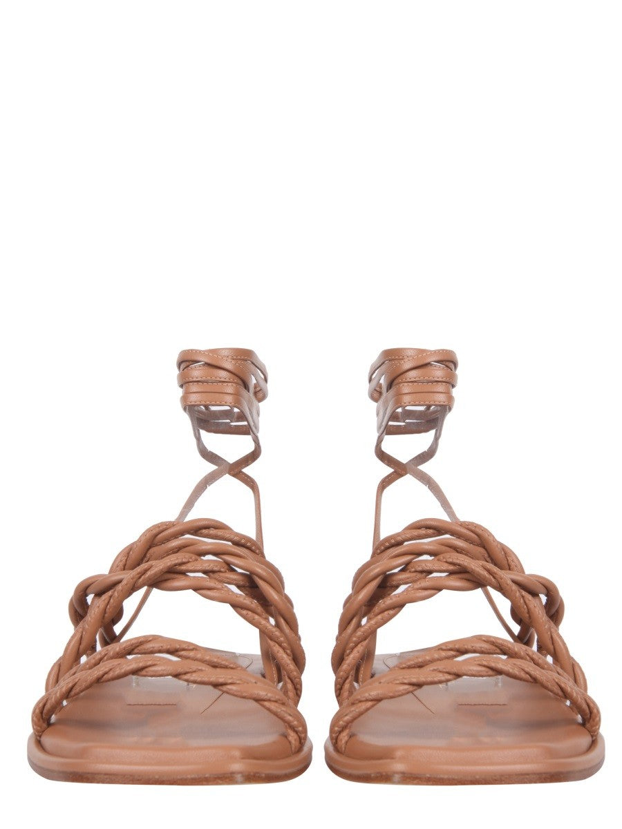 CALYPSO SANDALS | Basement 88