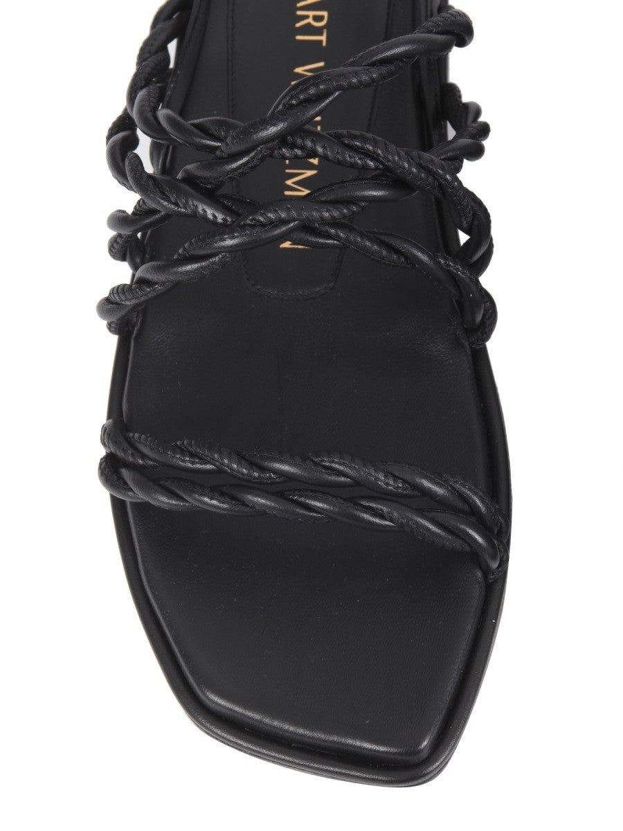 CALYPSO SANDALS | Basement 88