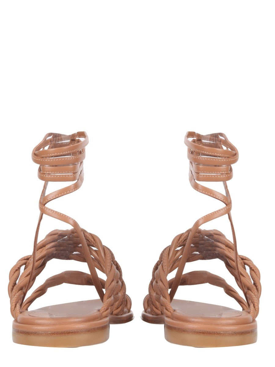 CALYPSO SANDALS | Basement 88