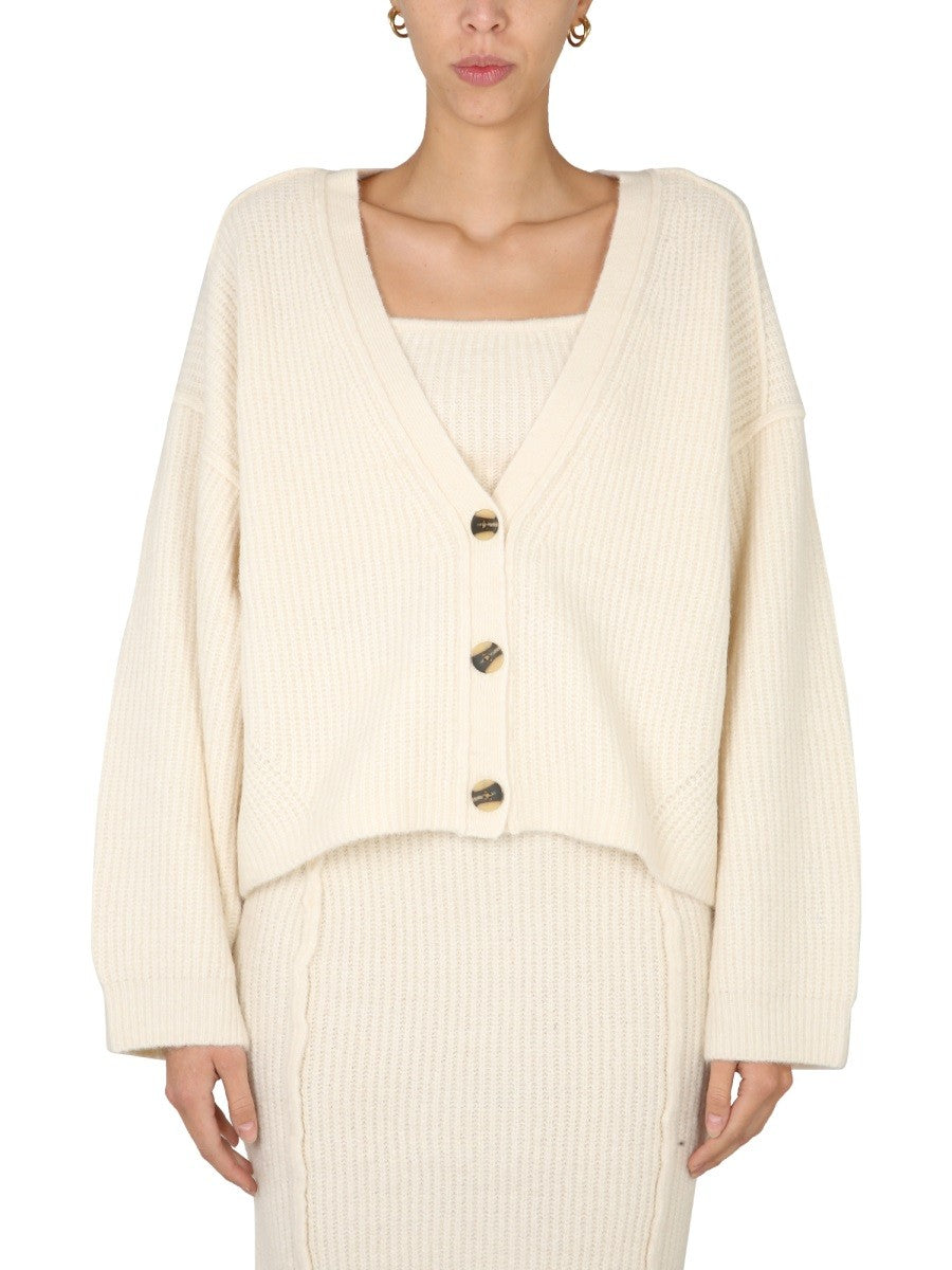 CARDIGAN "KARIN" | Basement 88