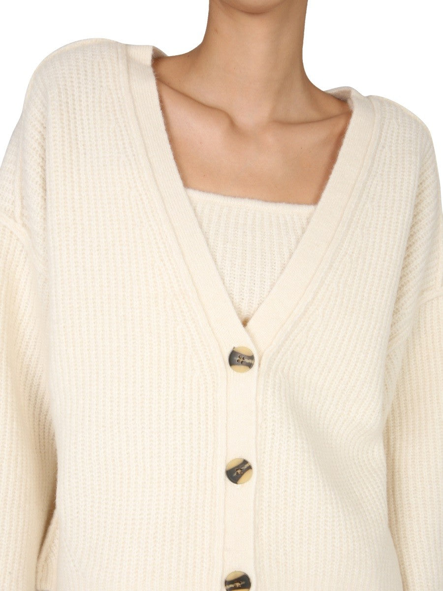 CARDIGAN "KARIN" | Basement 88