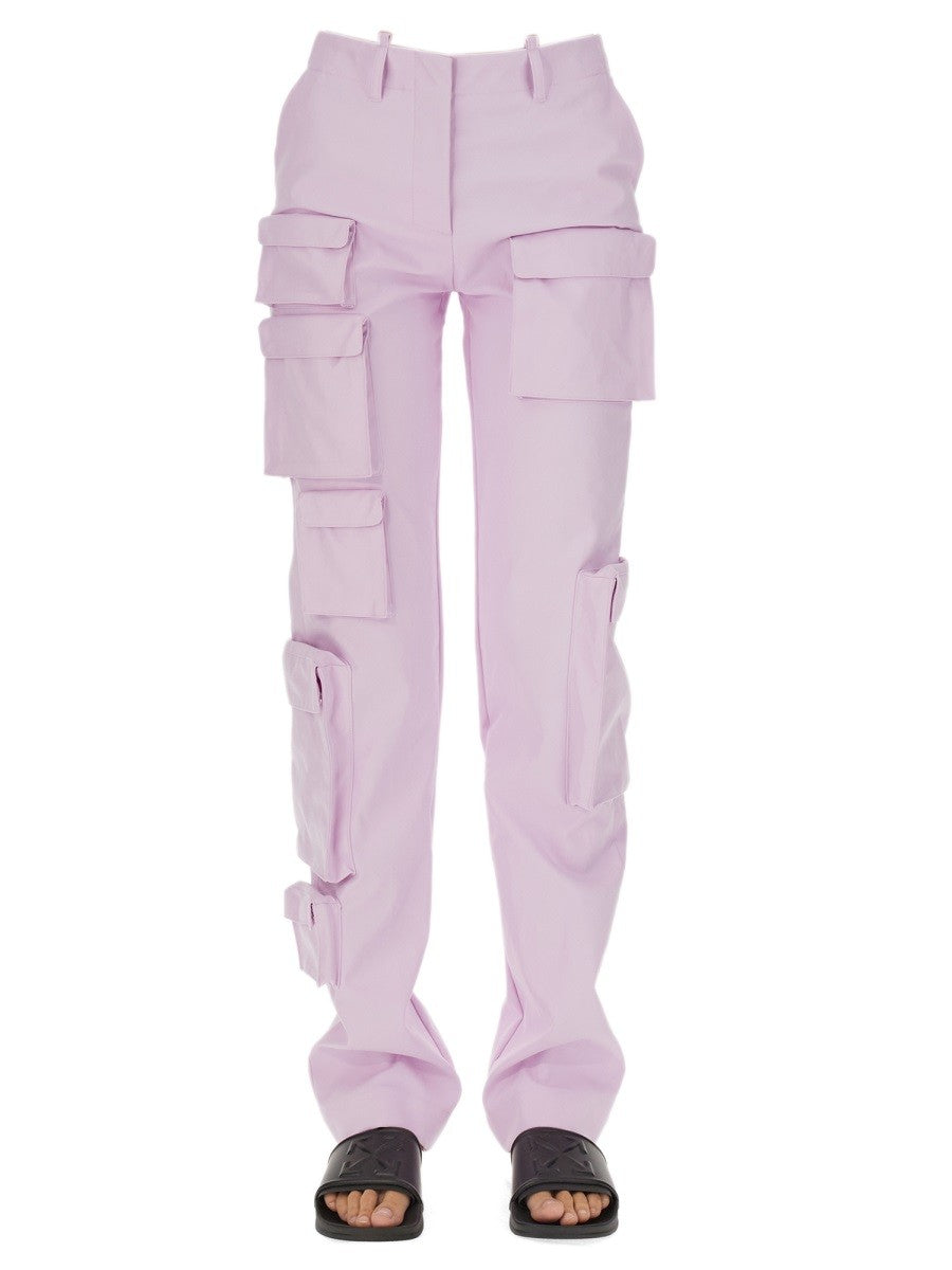 CARGO PANTS | Basement 88