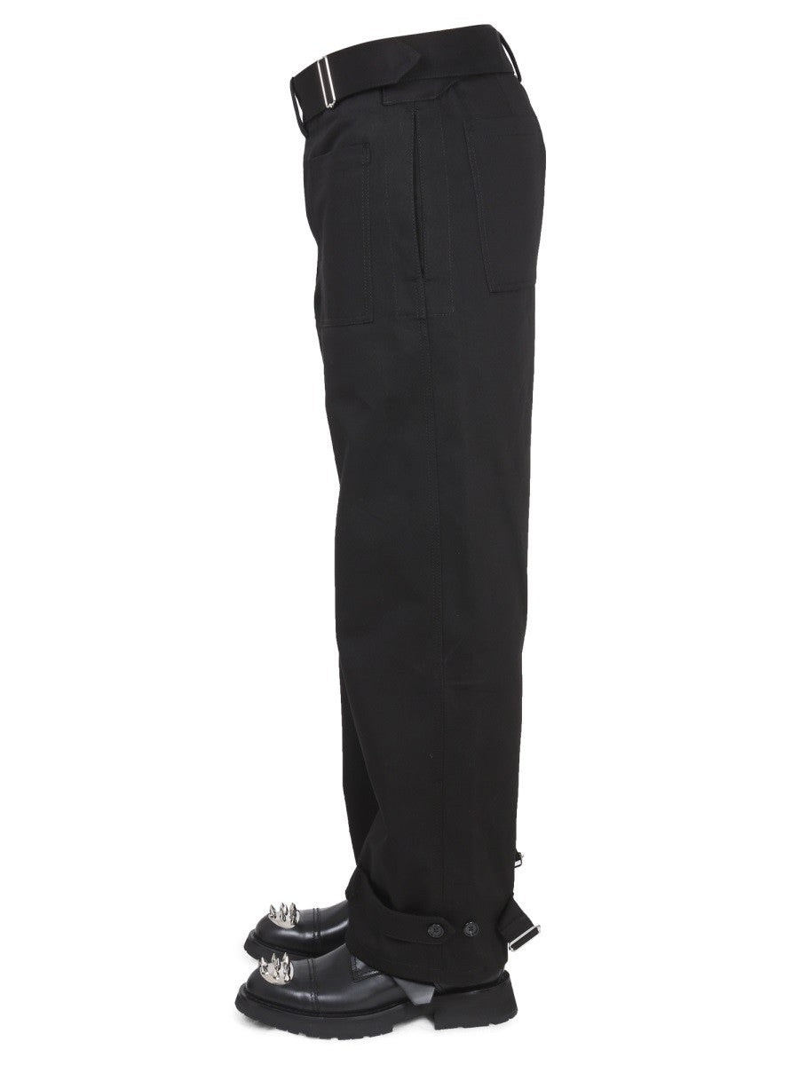 CARGO PANTS | Basement 88