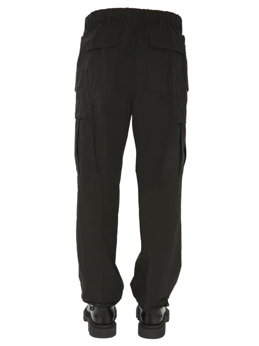 "CARRIER" TROUSERS | Basement 88