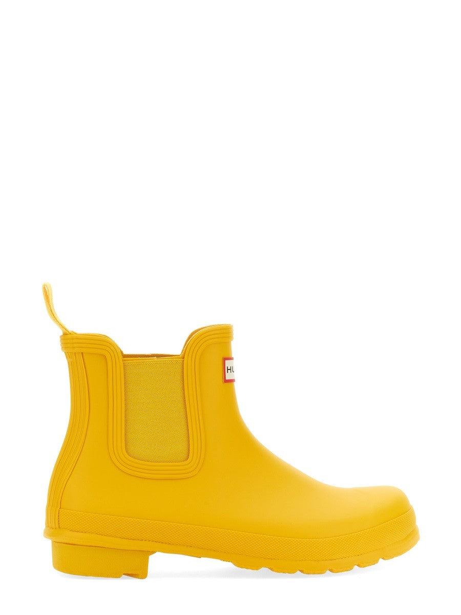 CHELSEA BOOT | Basement 88