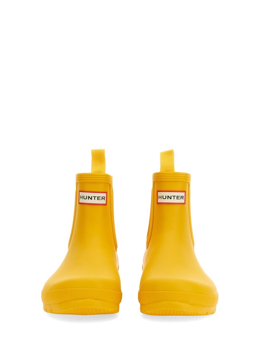 CHELSEA BOOT | Basement 88