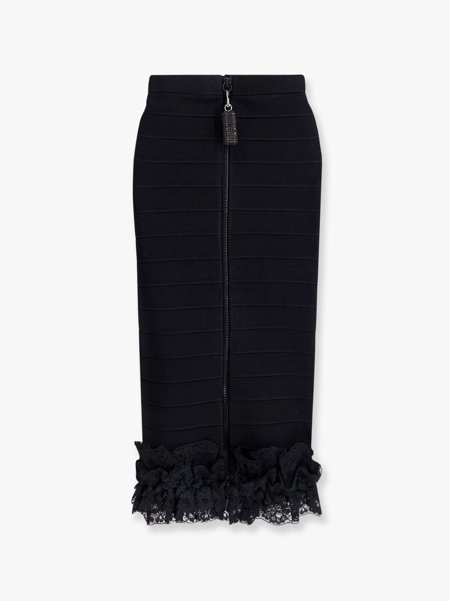 スカート SELF PORTRAIT RESIDENCY Christopher kane residency skirt Christopher kane residency skirt with all-over rhinestones