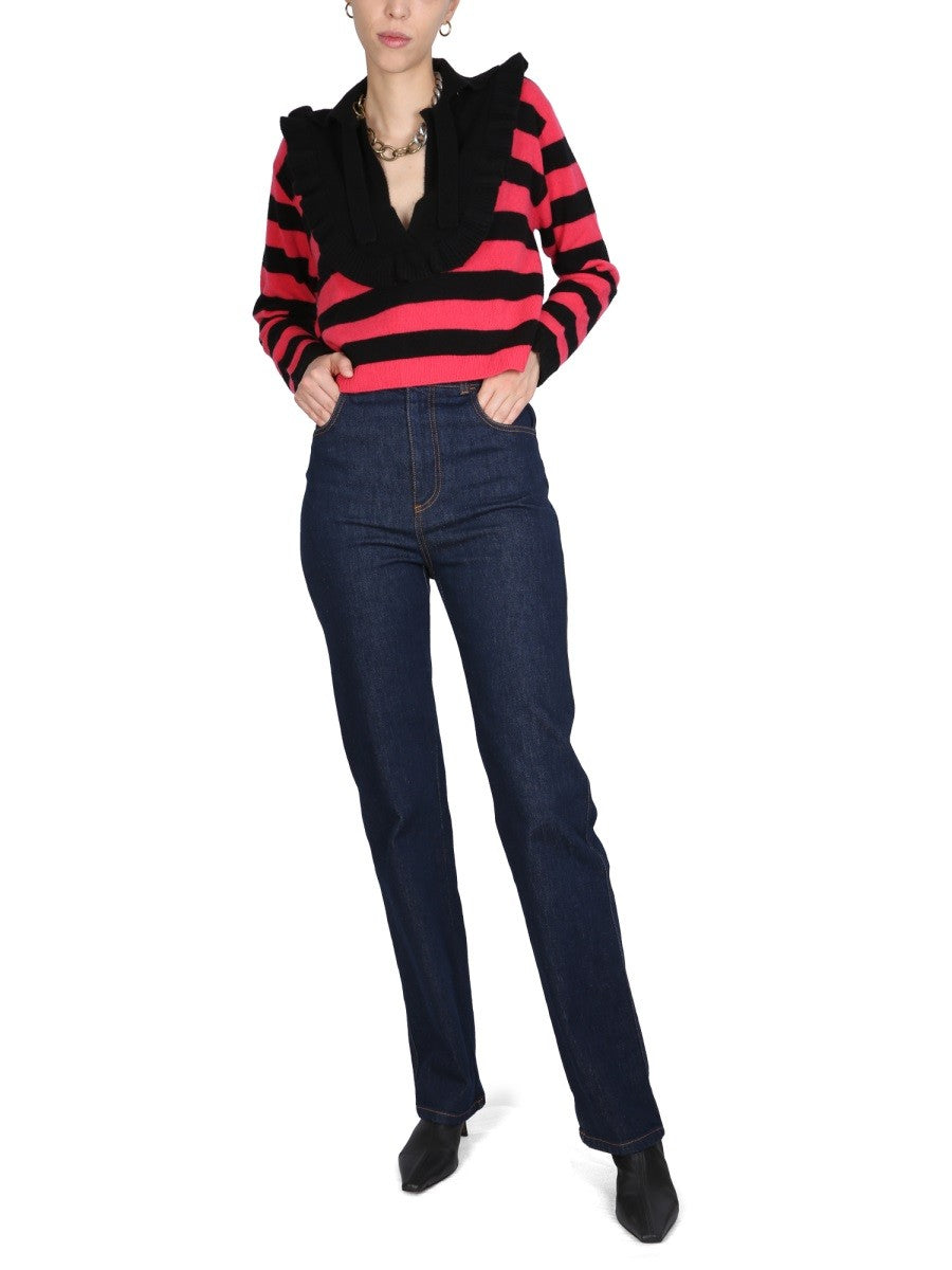 COMFORT DENIM JEANS | Basement 88