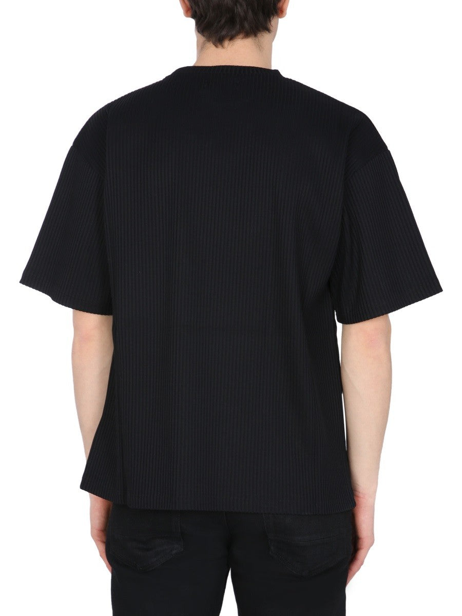 CONSTINC T-SHIRT | Basement 88