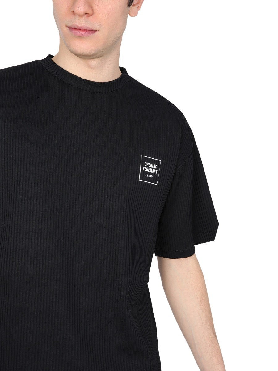 CONSTINC T-SHIRT | Basement 88