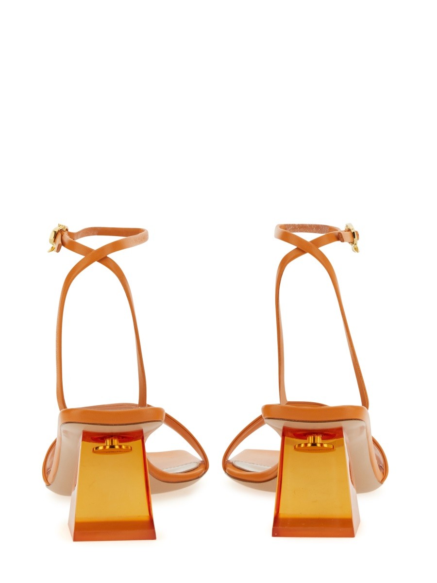 COSMIC SANDAL. | Basement 88