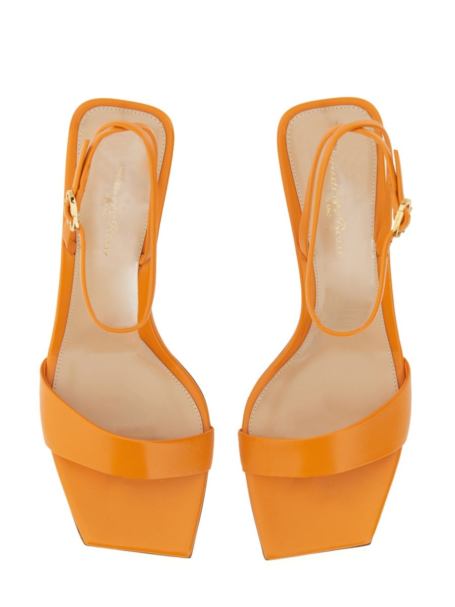 COSMIC SANDAL. | Basement 88