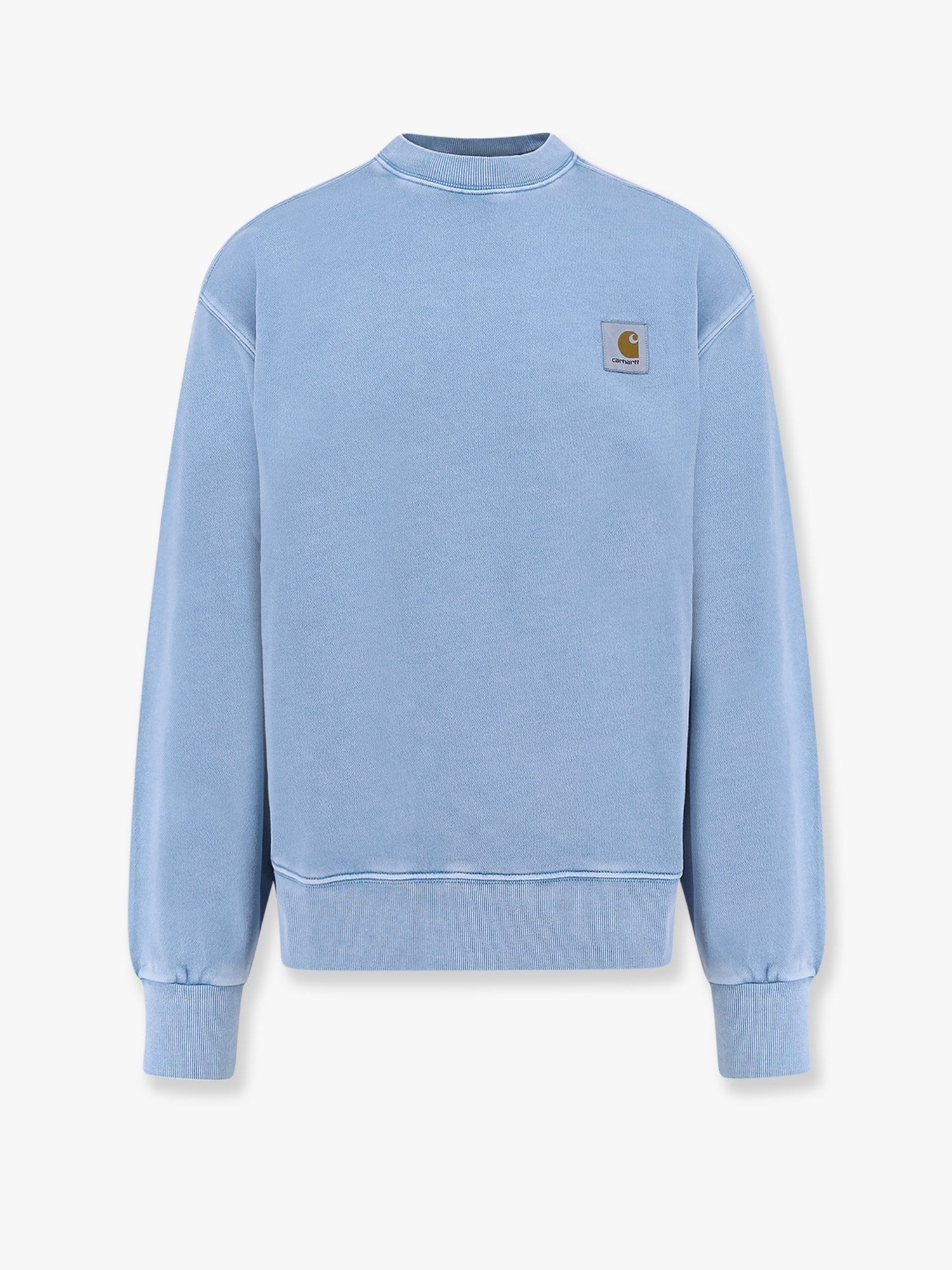 スウェット・トレーナー CARHARTT WIP Cotton sweatshirt with washed out effect Cotton sweatshirt with washed out effect | Carhartt Wip