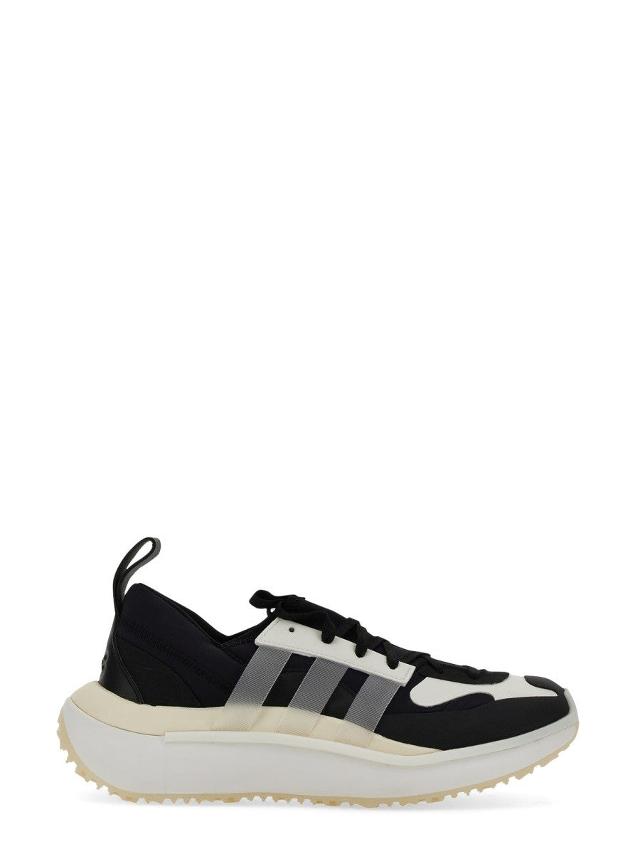 COZY QISAN SNEAKER | Basement 88