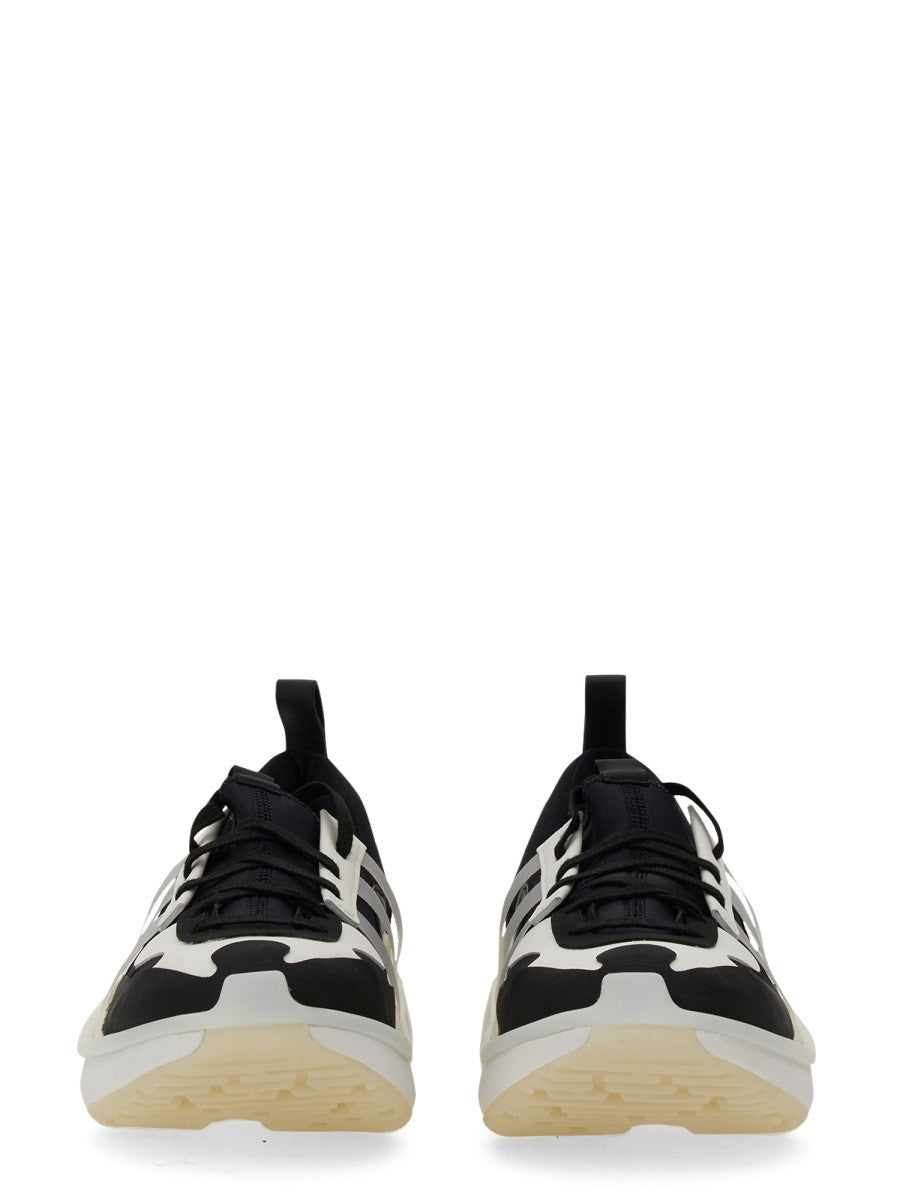 COZY QISAN SNEAKER | Basement 88