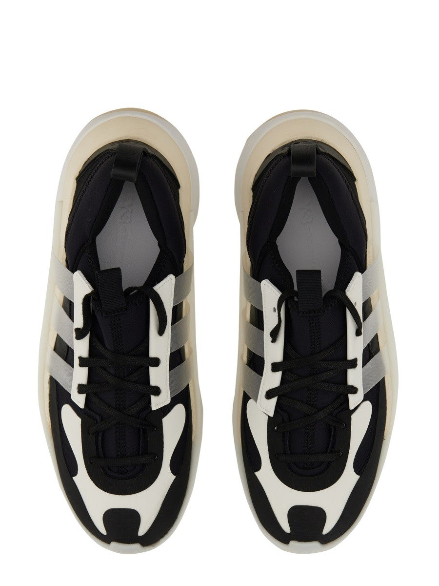COZY QISAN SNEAKER | Basement 88