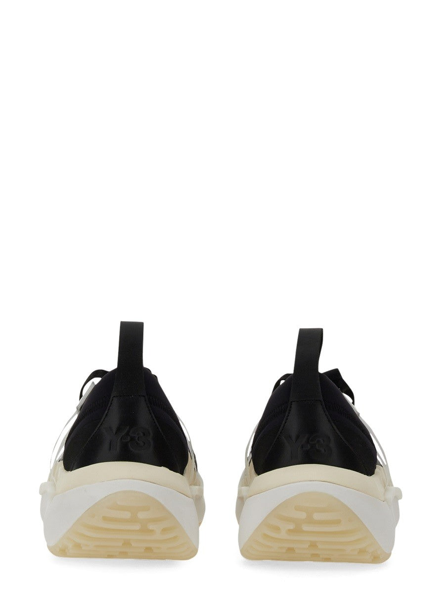 COZY QISAN SNEAKER | Basement 88