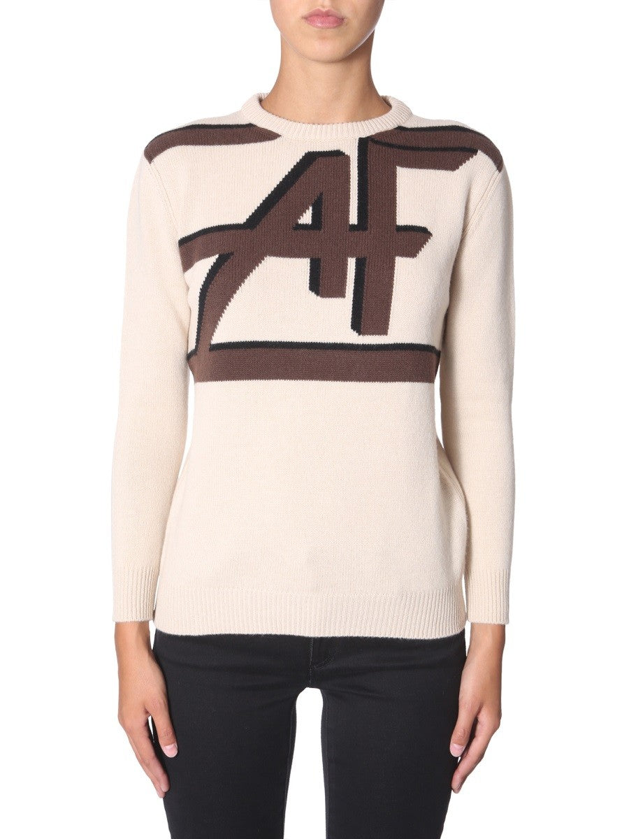 CREW NECK SWEATER | Basement 88