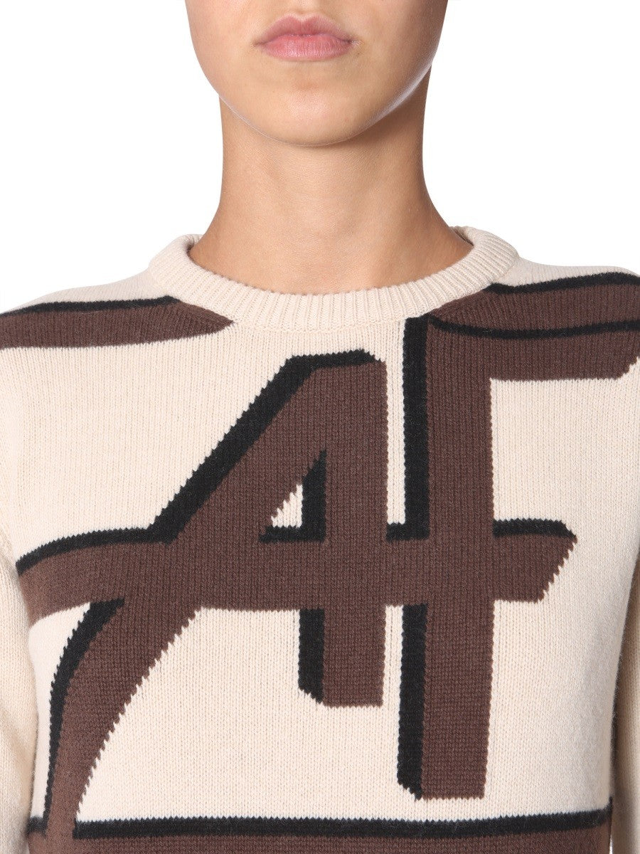 CREW NECK SWEATER | Basement 88
