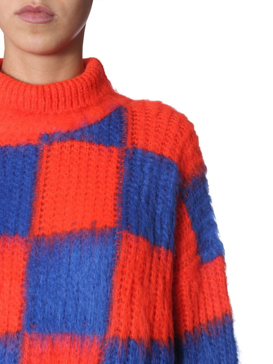 CREW NECK SWEATER | Basement 88