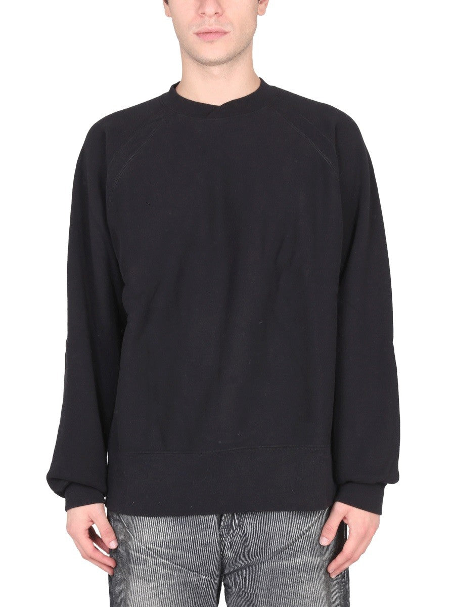 CREWNECK SWEATSHIRT | Basement 88