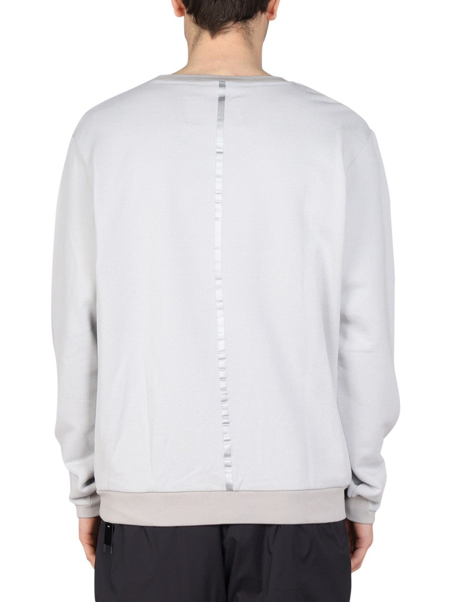 CREWNECK SWEATSHIRT | Basement 88