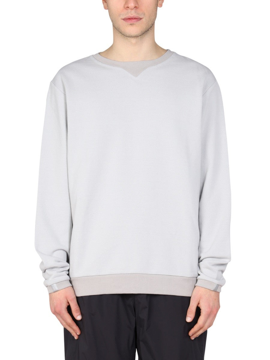 CREWNECK SWEATSHIRT | Basement 88