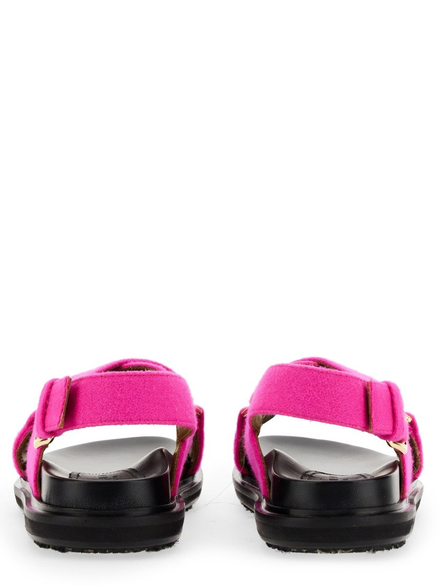 CRISS CROSS SANDAL | Basement 88