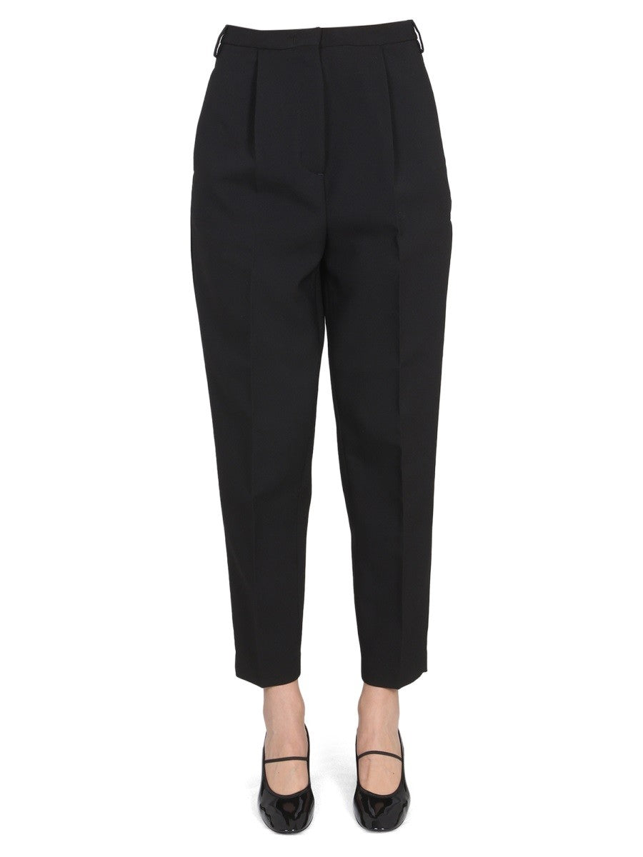 CROPPED PANTS | Basement 88