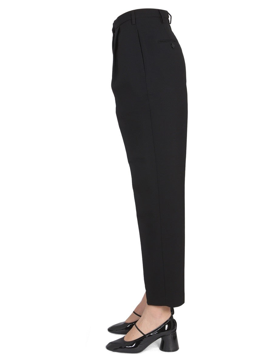 CROPPED PANTS | Basement 88