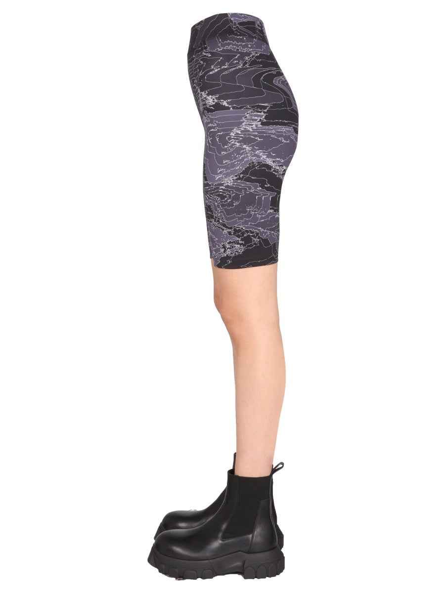 CYCLIST SHORTS