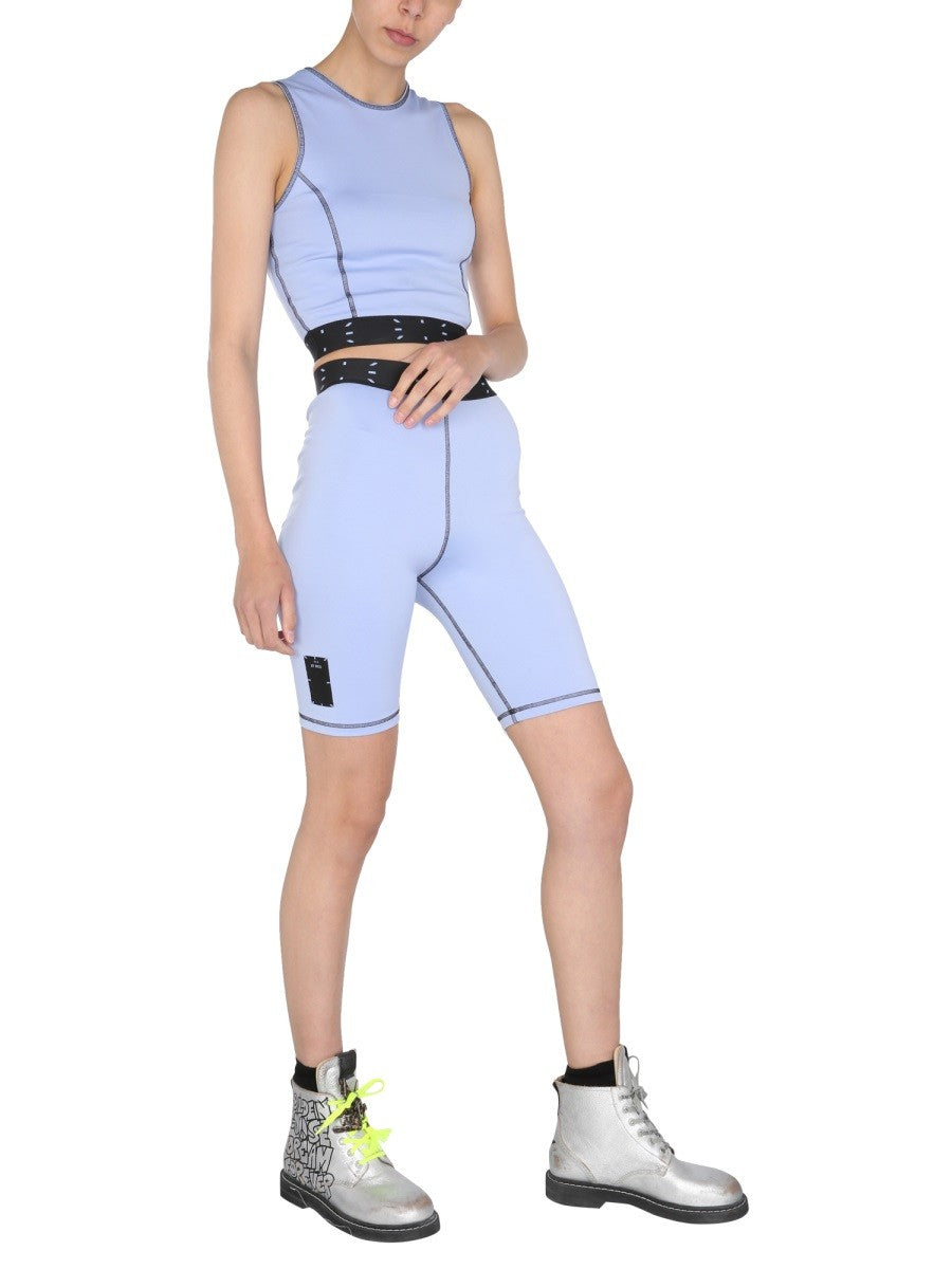 CYCLIST SHORTS | Basement 88