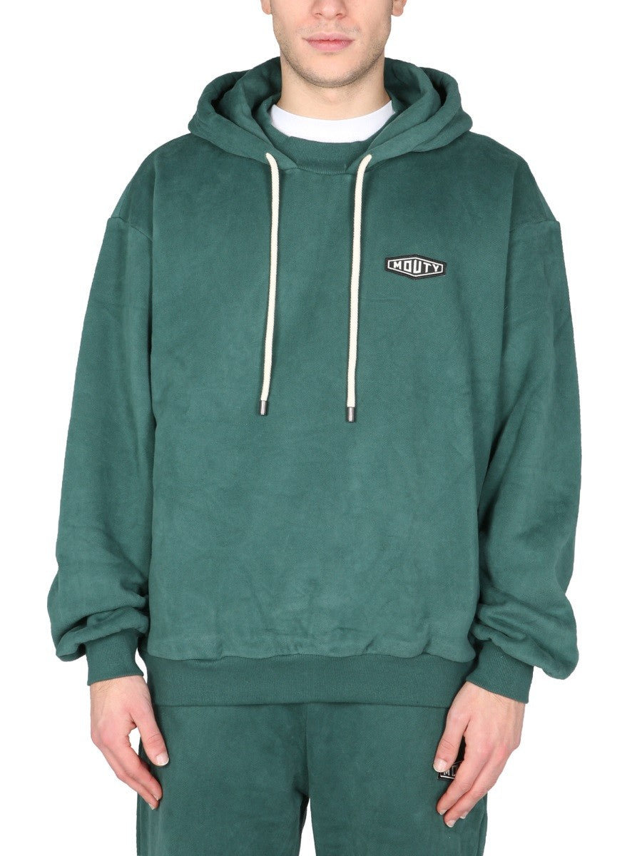 "DALLAS" SWEATSHIRT | Basement 88
