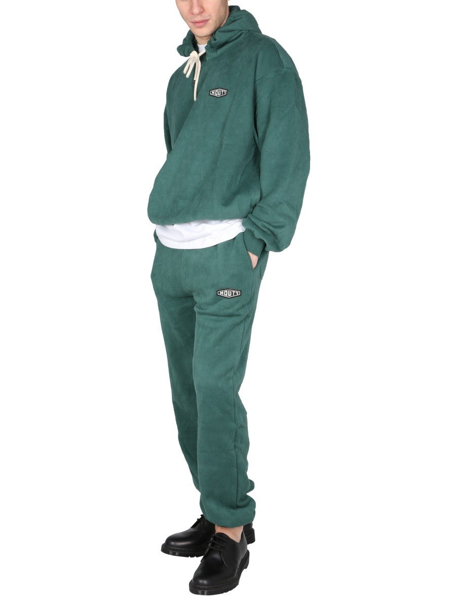"DALLAS" SWEATSHIRT | Basement 88